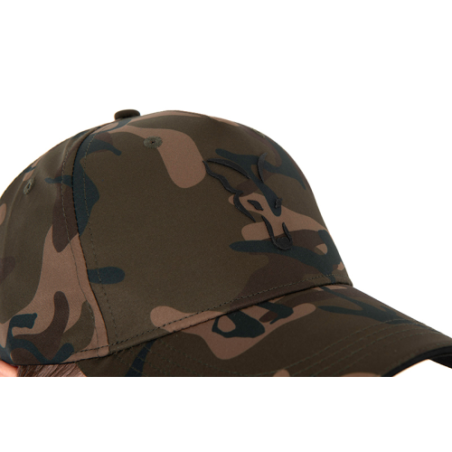 Casquette Fox Camo Baseball Hat