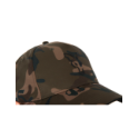Casquette Fox Camo Baseball Hat