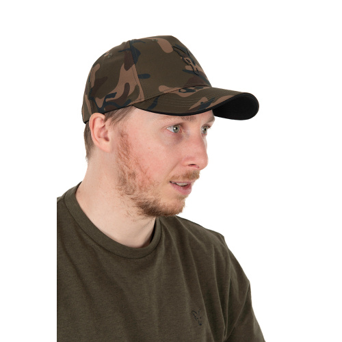 Casquette Fox Camo Baseball Hat