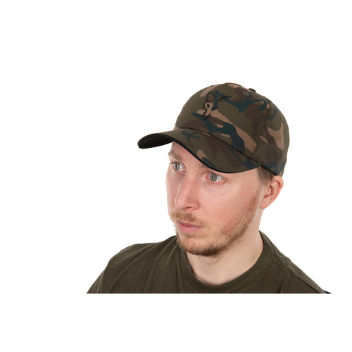 Casquette Fox Camo Baseball Hat