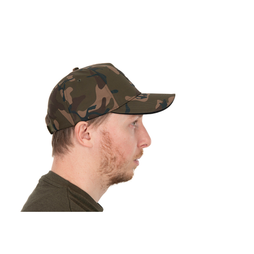 Casquette Fox Camo Baseball Hat