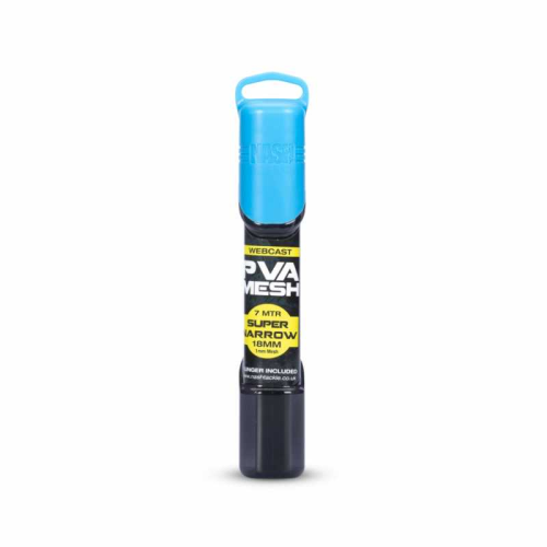 Kit Filet Soluble Nash Webcast PVA 2