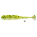 Leurre Souple Reins Fat Rockvibe Shad 5"