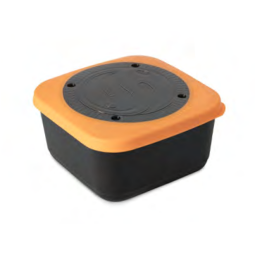 Boîte A Esches Guru Bait Box  Orange 2