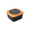 Boîte A Esches Guru Bait Box  Orange