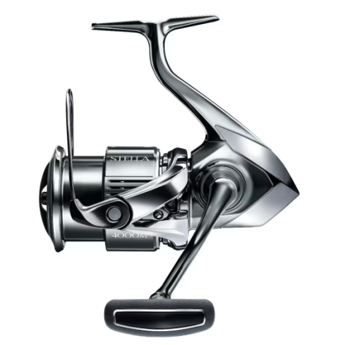 Moulinet Spinning Shimano Stella 4000M FK