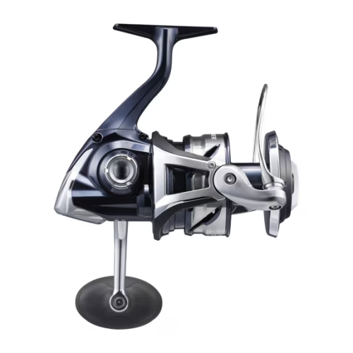 Moulinet Spinning Shimano Twin Power SW 8000 HG C 2