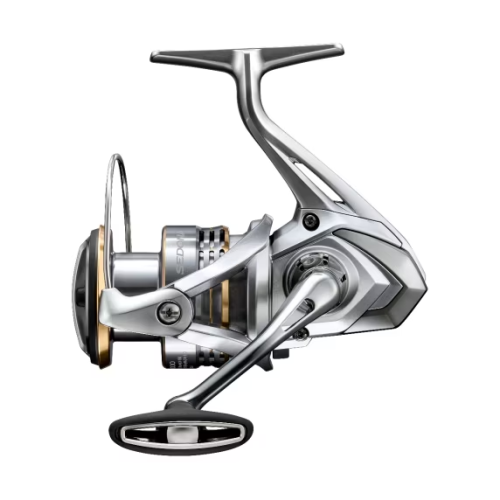 Moulinet Spinning Shimano Sedona FJ C3000