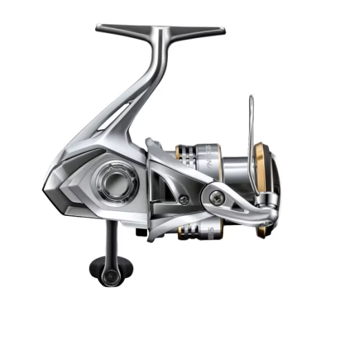 Moulinet Spinning Shimano Sedona FJ C3000