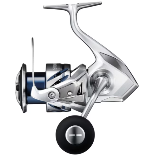 Moulinet Spinning Shimano Stradic FM C5000 XG