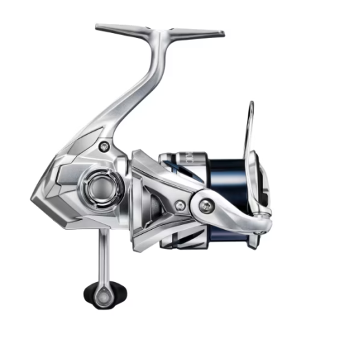 Moulinet Spinning Shimano Stradic FM C5000 XG 2