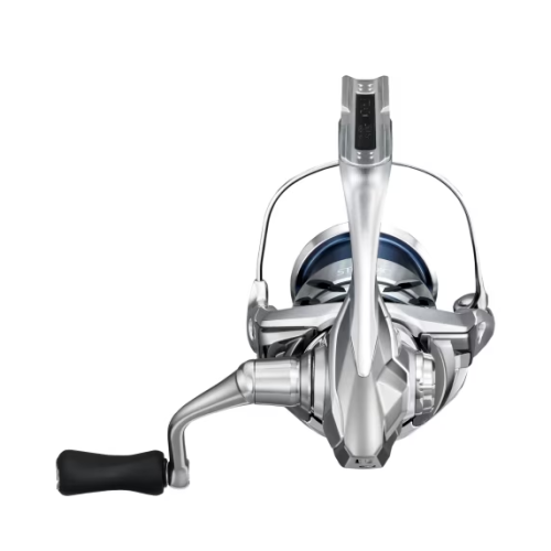 Moulinet Spinning Shimano Stradic FM C5000 XG