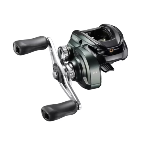 Moulinet Casting Shimano Curado M 200 Right Hand