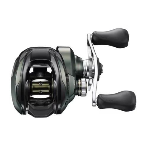 Moulinet Casting Shimano Curado M 200 Right Hand