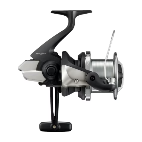 Moulinet Carpe Shimano Beastmaster XC 14000 2
