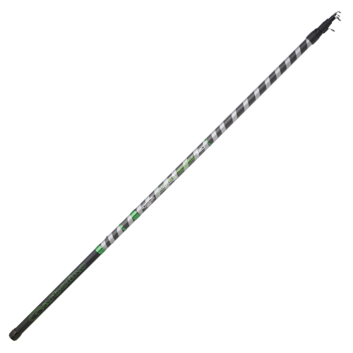 Canne Téléréglable Garbolino Proxima RC - 2m25 à 3m80 - 5...