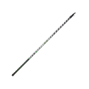 Canne Téléréglable Garbolino Proxima RC - 2m25 à 3m80 - 5 Brins - Encombrement 1m10 - 2 bagues réglables