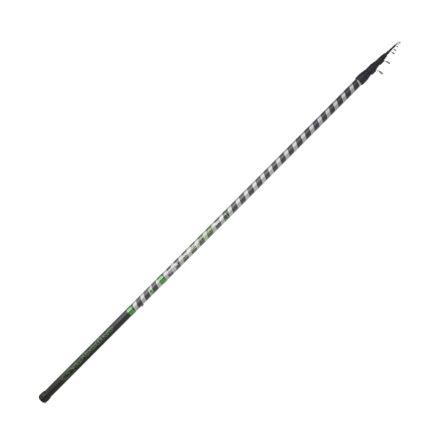 Canne Téléréglable Garbolino Proxima R - 2m35 à 4m80 - 5...
