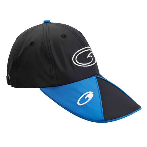 Casquette Garbolino Squadra Longue Visière