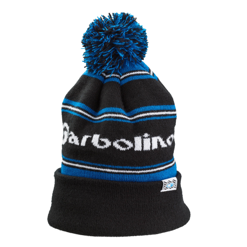 Bonnet Garbolino A Pompon Squadra Thermo