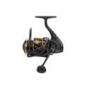 Moulinet Garbolino Match Gold 459FD - Frein Avant - Format 4500 - 9 roulements (8+1) - Ratio : 6,1 - Récupération : 1,05