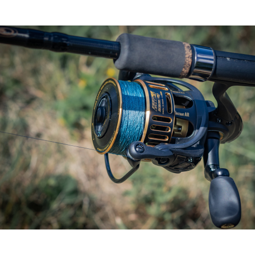 Moulinet Garbolino Match Gold 459FD - Frein Avant -... 2