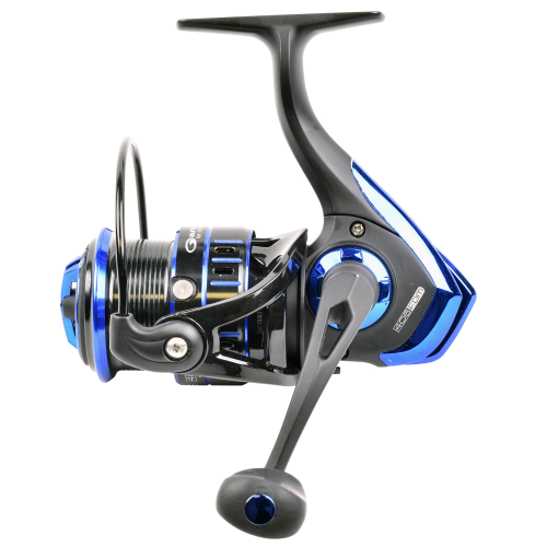 Moulinet Garbolino Hexium Feeder FD - Moulinet Feeder -...