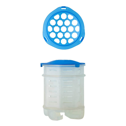 Coupelle Garbolino Octapot Paste Hybrid - Avec 2...