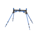 Rouleau Garbolino Match Twin 80cm