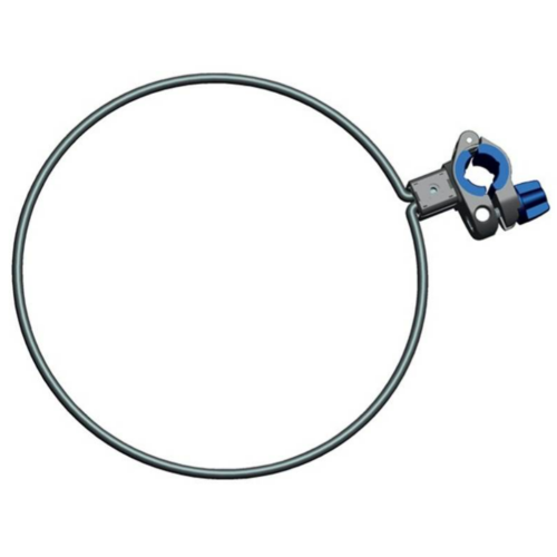 Support Garbolino Seau/Bac Rond Multigrip Open - Diamètre...