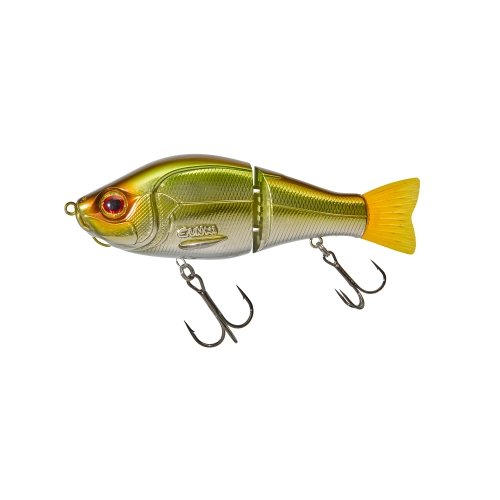 Swimbait Gunki Scunner  S Twin