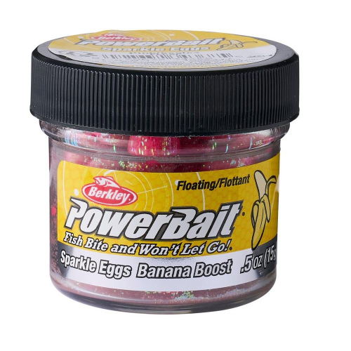 Appât Flottant Berkley Eggs