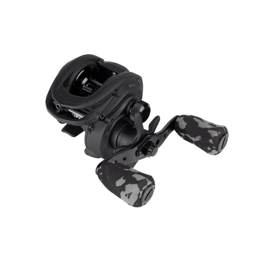 Moulinet Abu Garcia MAX 4X-L Black Ops