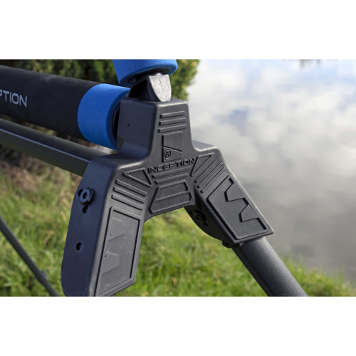 Rouleau Preston Inception Super Pro XL Flat Roller