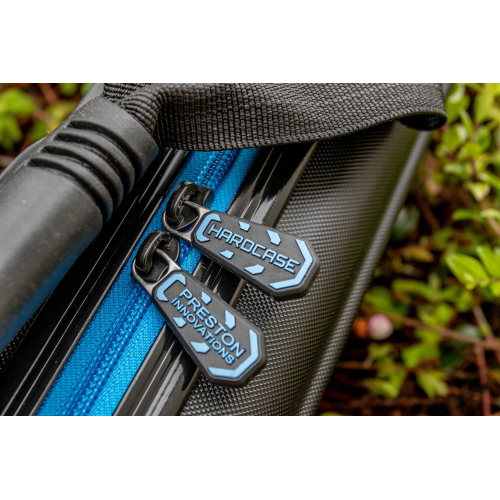 Fourreau Preston Hardcase Kit Safe