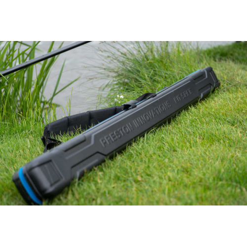 Fourreau Preston Hardcase Kit Safe