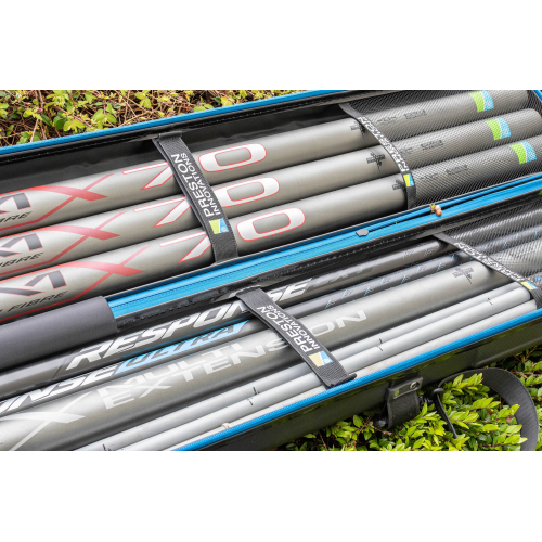 Fourreau Preston Hardcase Pole Safe