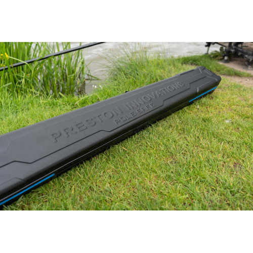 Fourreau Preston Hardcase Pole Safe