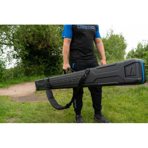 Fourreau Preston Hardcase Pole Safe