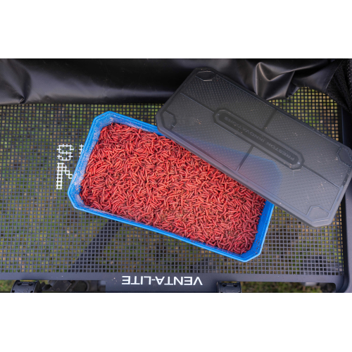 Boîte A Esches Preston 6Pt Bait Tub 2