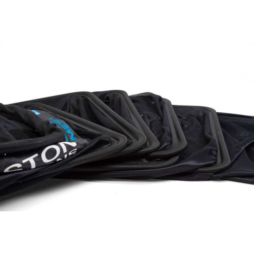 Bourriche Preston 2.5m Carp Mesh Keepnet 2
