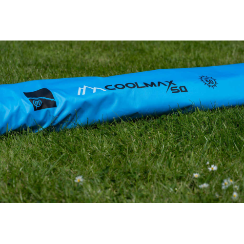 Parapluie Preston Coolmax 50 Brolly