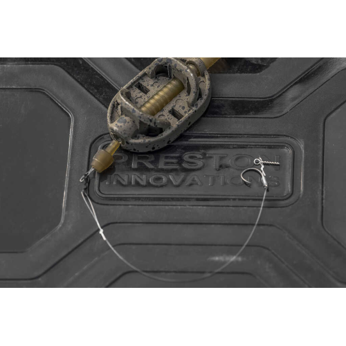 Perles Preston ICS In-Line 360 Beads