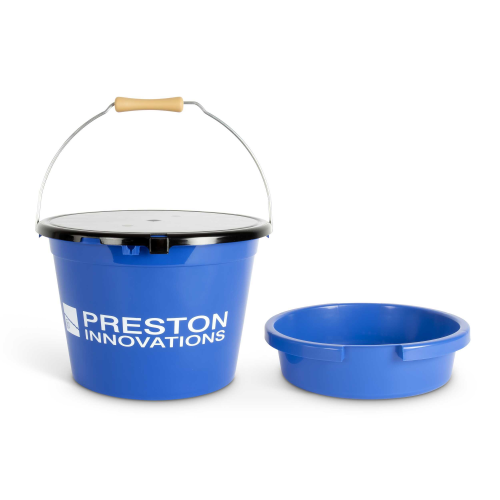 Seau Preston 13L Bucket Set