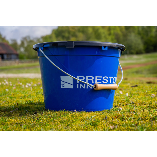 Seau Preston 13L Bucket Set