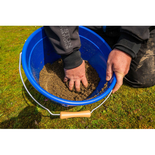 Seau Preston 13L Bucket Set