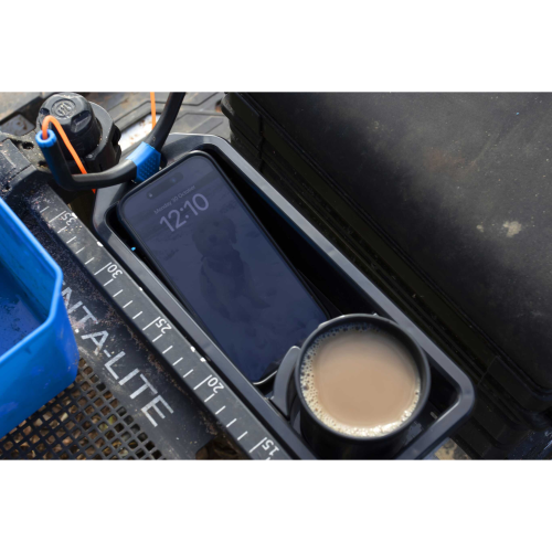 Plateau A Accessoires Preston Offbox Accessory Tray 2