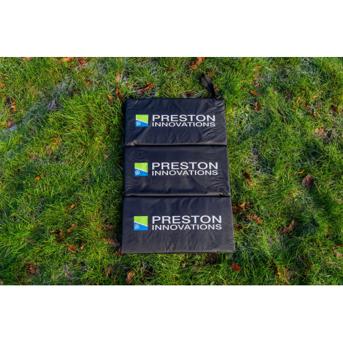 Tapis De Réception Preston Fold Away Unhooking Mat 2