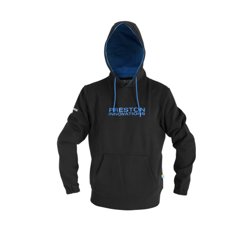 Sweat Preston Hydrotech Pullover Hoodie