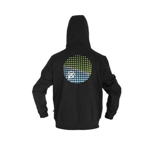 Sweat Preston Hydrotech Pullover Hoodie 2